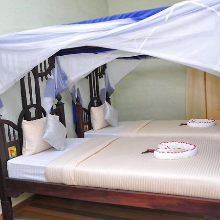 Nakupenda Villa นูงวี ภายนอก รูปภาพ