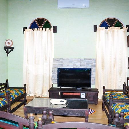 Nakupenda Villa นูงวี ภายนอก รูปภาพ