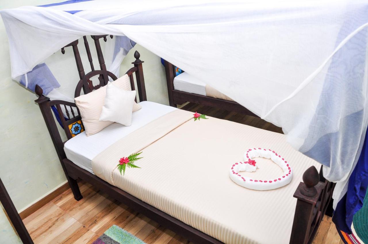 Nakupenda Villa นูงวี ภายนอก รูปภาพ