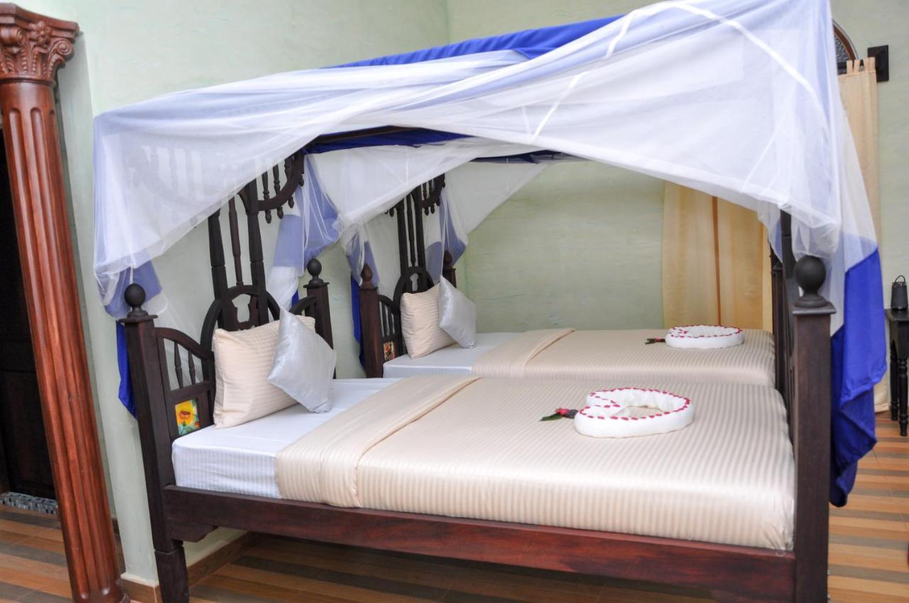 Nakupenda Villa นูงวี ภายนอก รูปภาพ
