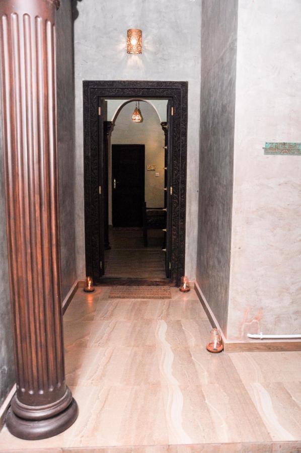 Nakupenda Villa นูงวี ภายนอก รูปภาพ