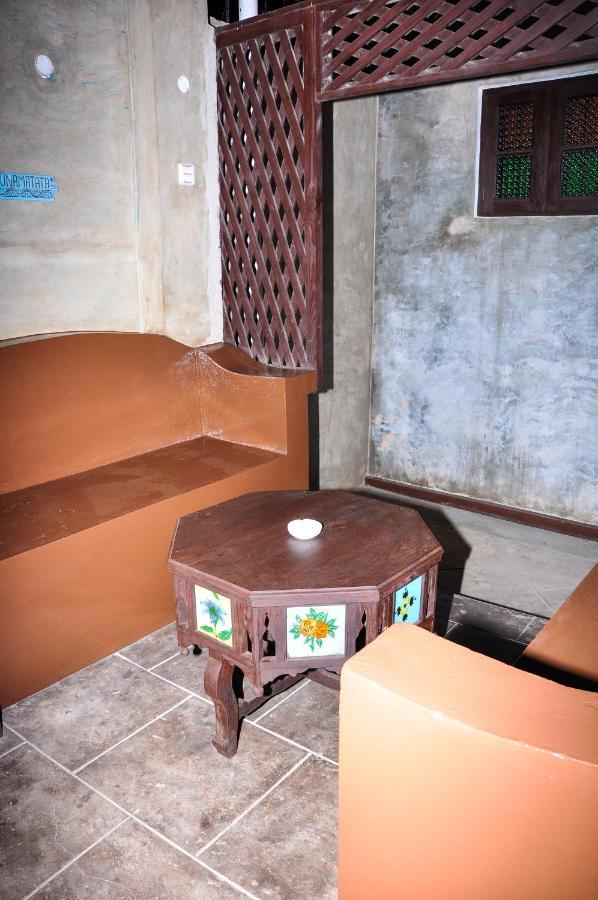 Nakupenda Villa นูงวี ภายนอก รูปภาพ