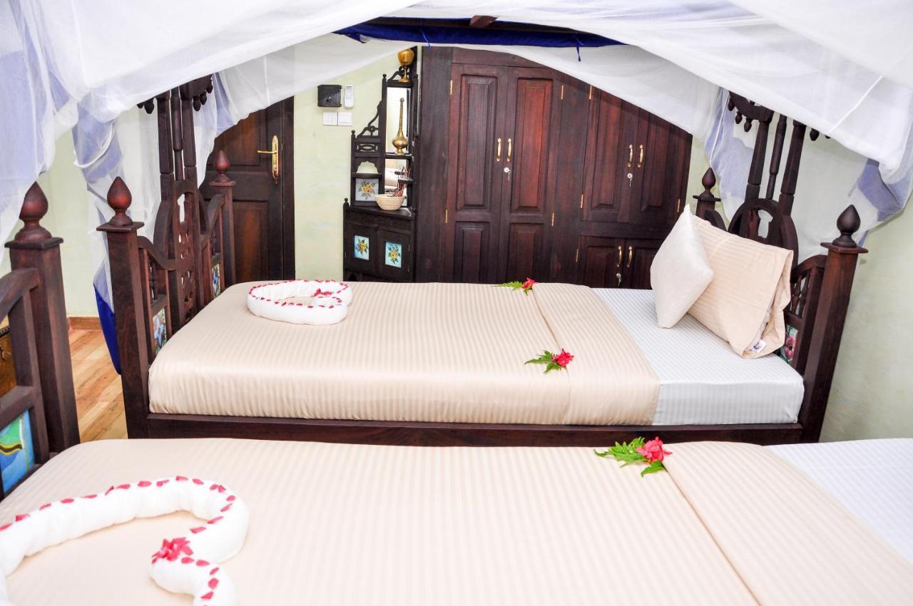 Nakupenda Villa นูงวี ภายนอก รูปภาพ