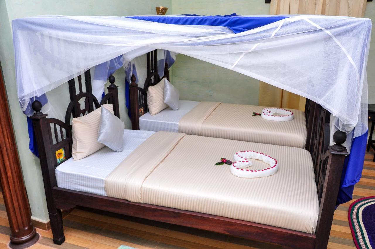 Nakupenda Villa นูงวี ภายนอก รูปภาพ