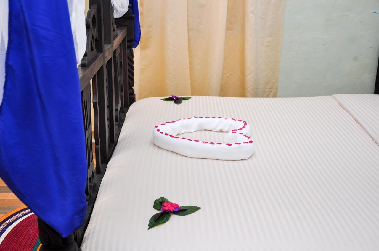 Nakupenda Villa นูงวี ภายนอก รูปภาพ