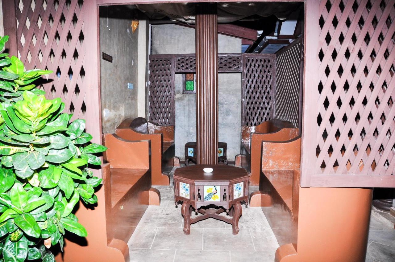 Nakupenda Villa นูงวี ภายนอก รูปภาพ