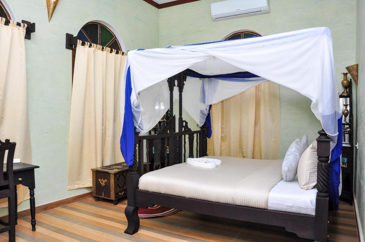 Nakupenda Villa นูงวี ภายนอก รูปภาพ