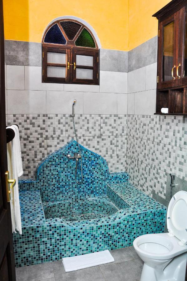 Nakupenda Villa นูงวี ภายนอก รูปภาพ