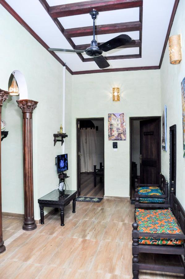 Nakupenda Villa นูงวี ภายนอก รูปภาพ